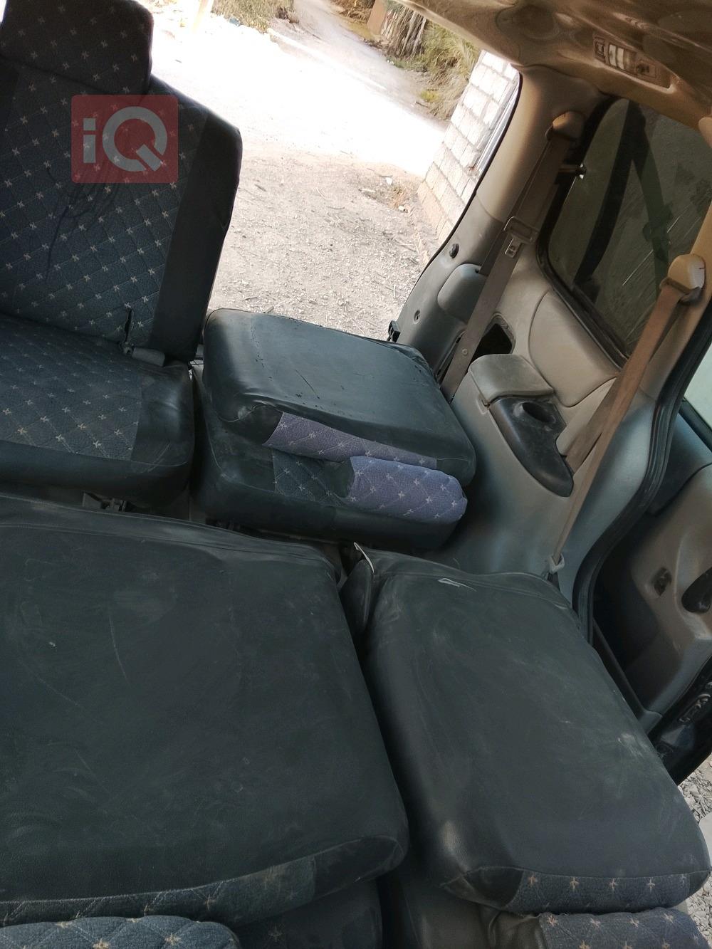 شێڤرۆلێت ڤێنچەر